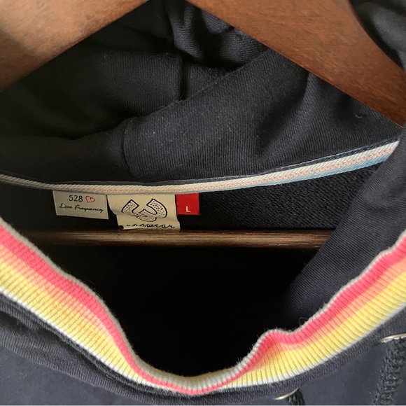 Ragwear Ermell rainbow detail 🌈 size L - Picture 12 of 12